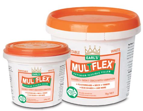 earl's multflex frost free.